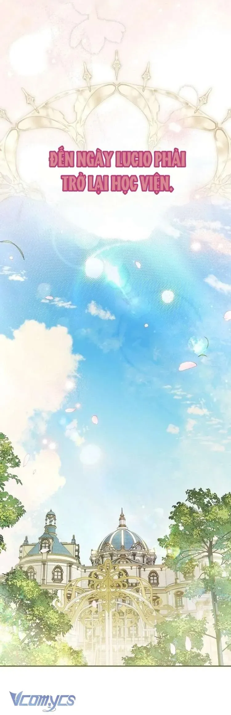 Độc Chiếm Sủng Ái Của Công Chúa Út, Mọi Người Đều Say Mê Tôi. - Chapter 40 - Page 65