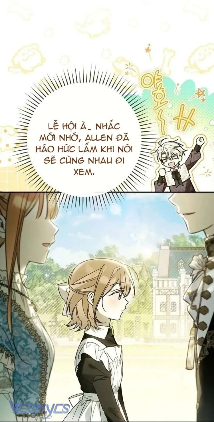 Độc Chiếm Sủng Ái Của Công Chúa Út, Mọi Người Đều Say Mê Tôi. - Chapter 40 - Page 68
