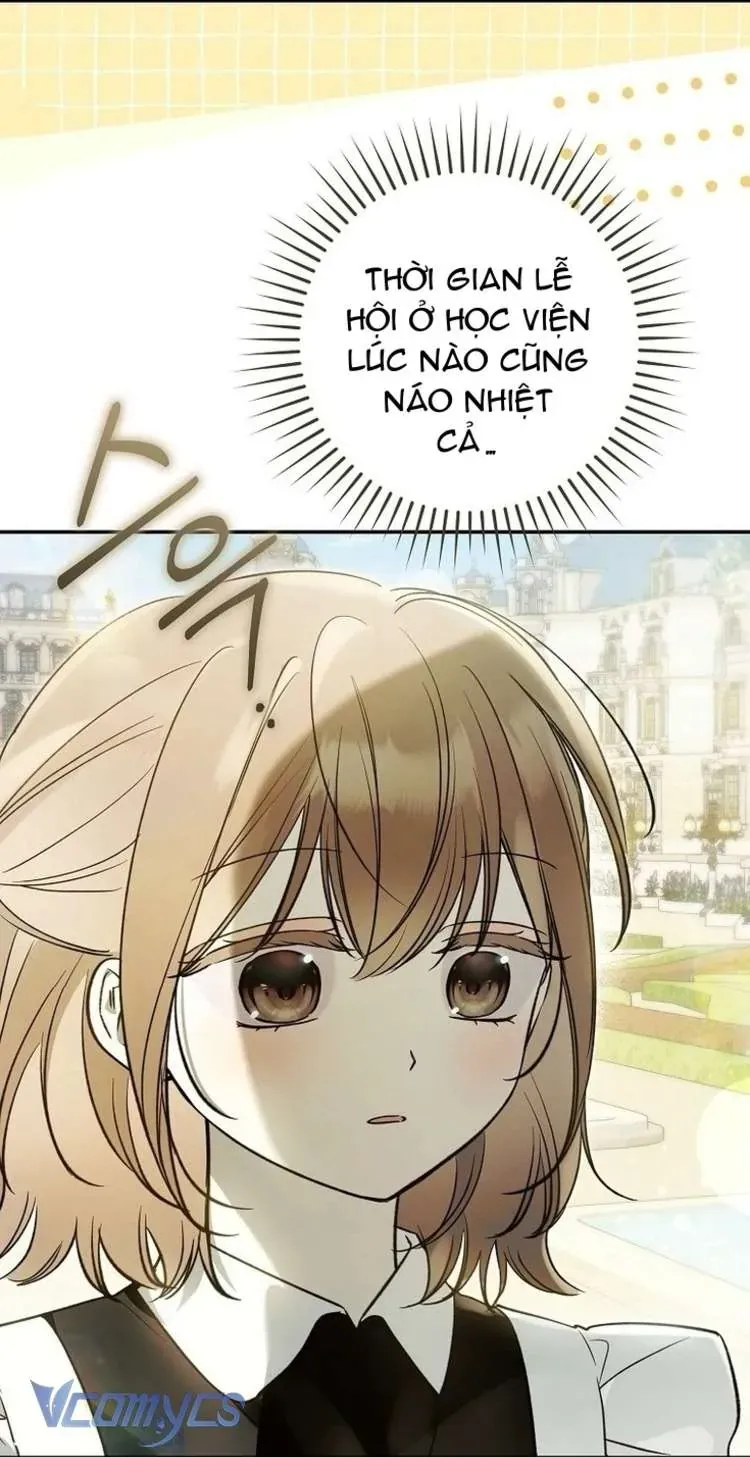 Độc Chiếm Sủng Ái Của Công Chúa Út, Mọi Người Đều Say Mê Tôi. - Chapter 40 - Page 69