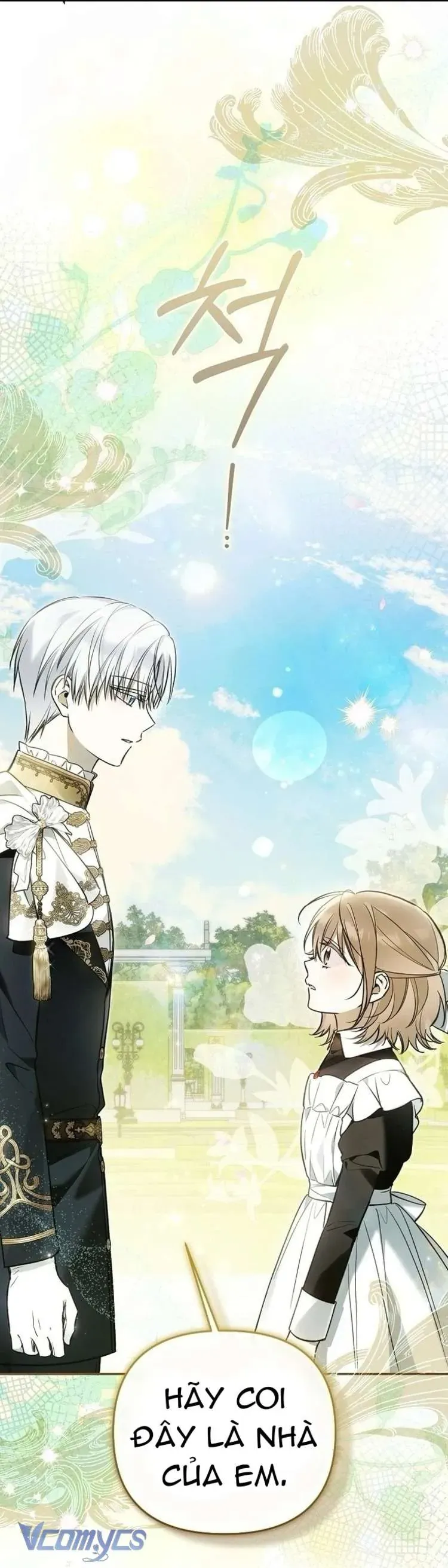 Độc Chiếm Sủng Ái Của Công Chúa Út, Mọi Người Đều Say Mê Tôi. - Chapter 40 - Page 70