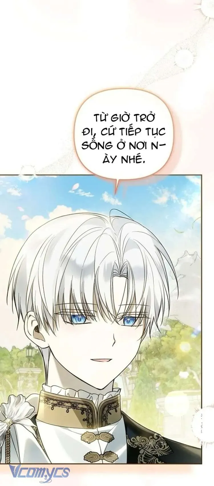 Độc Chiếm Sủng Ái Của Công Chúa Út, Mọi Người Đều Say Mê Tôi. - Chapter 40 - Page 74