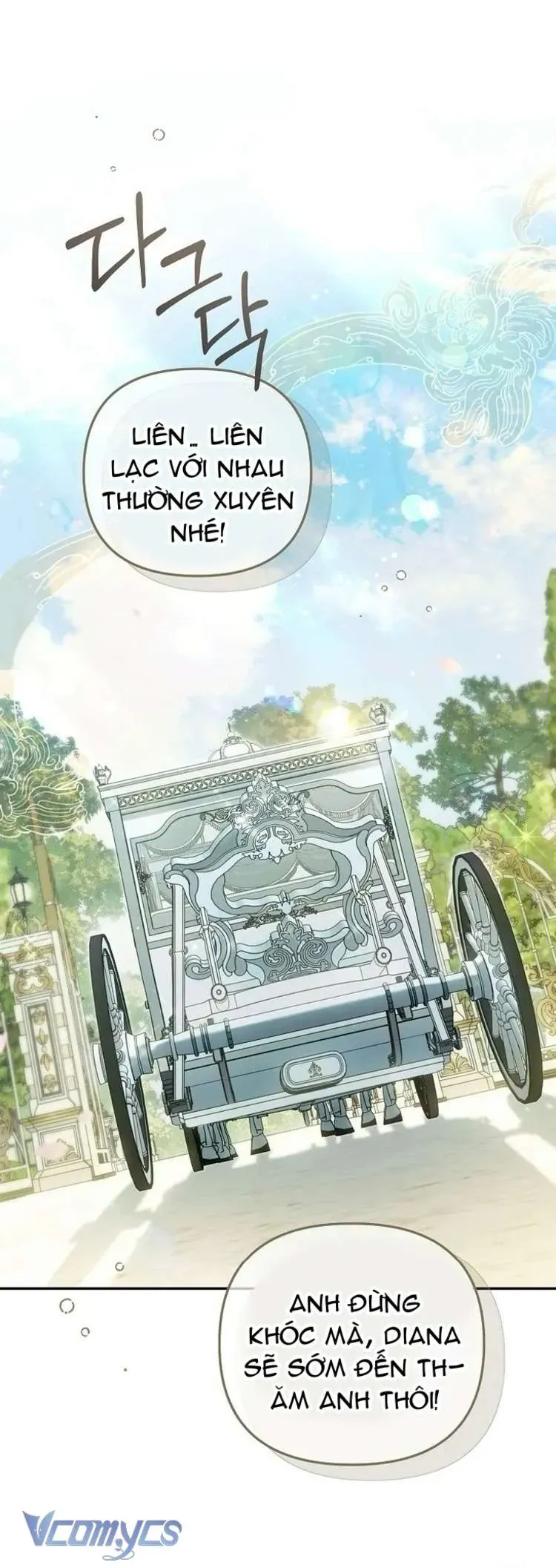 Độc Chiếm Sủng Ái Của Công Chúa Út, Mọi Người Đều Say Mê Tôi. - Chapter 40 - Page 76