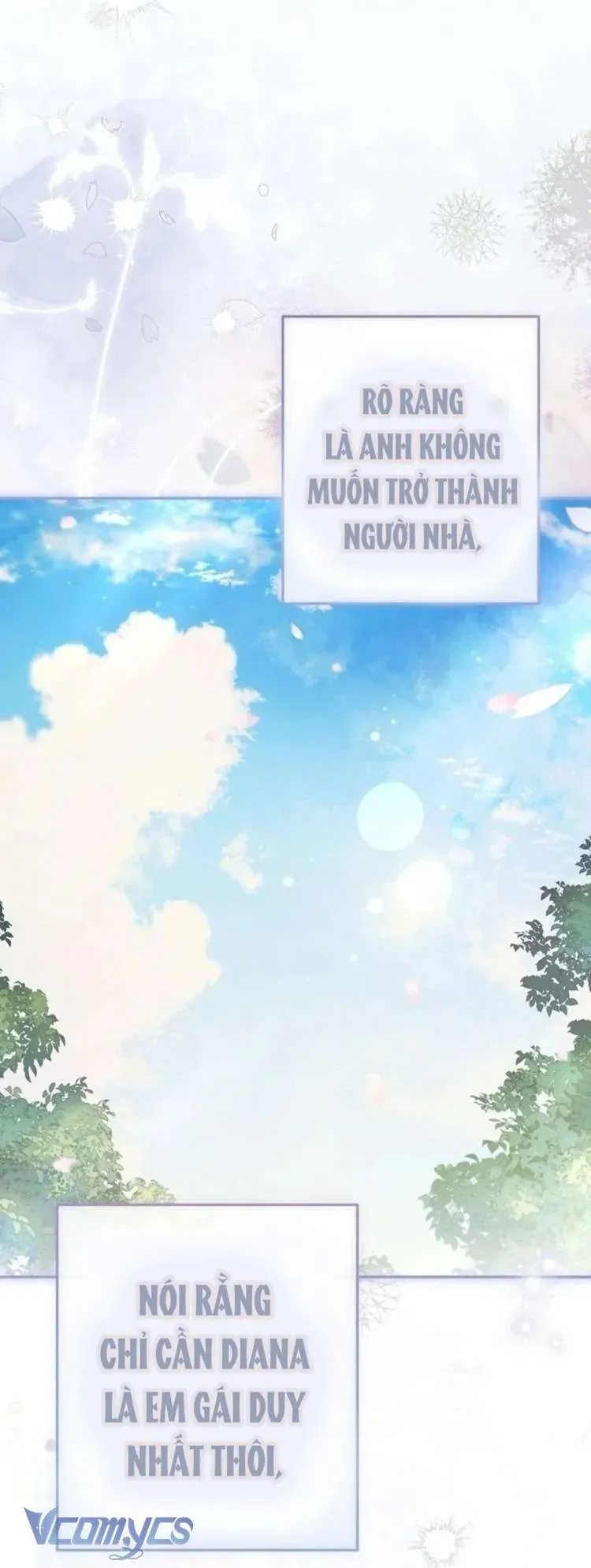 Độc Chiếm Sủng Ái Của Công Chúa Út, Mọi Người Đều Say Mê Tôi. - Chapter 40 - Page 78