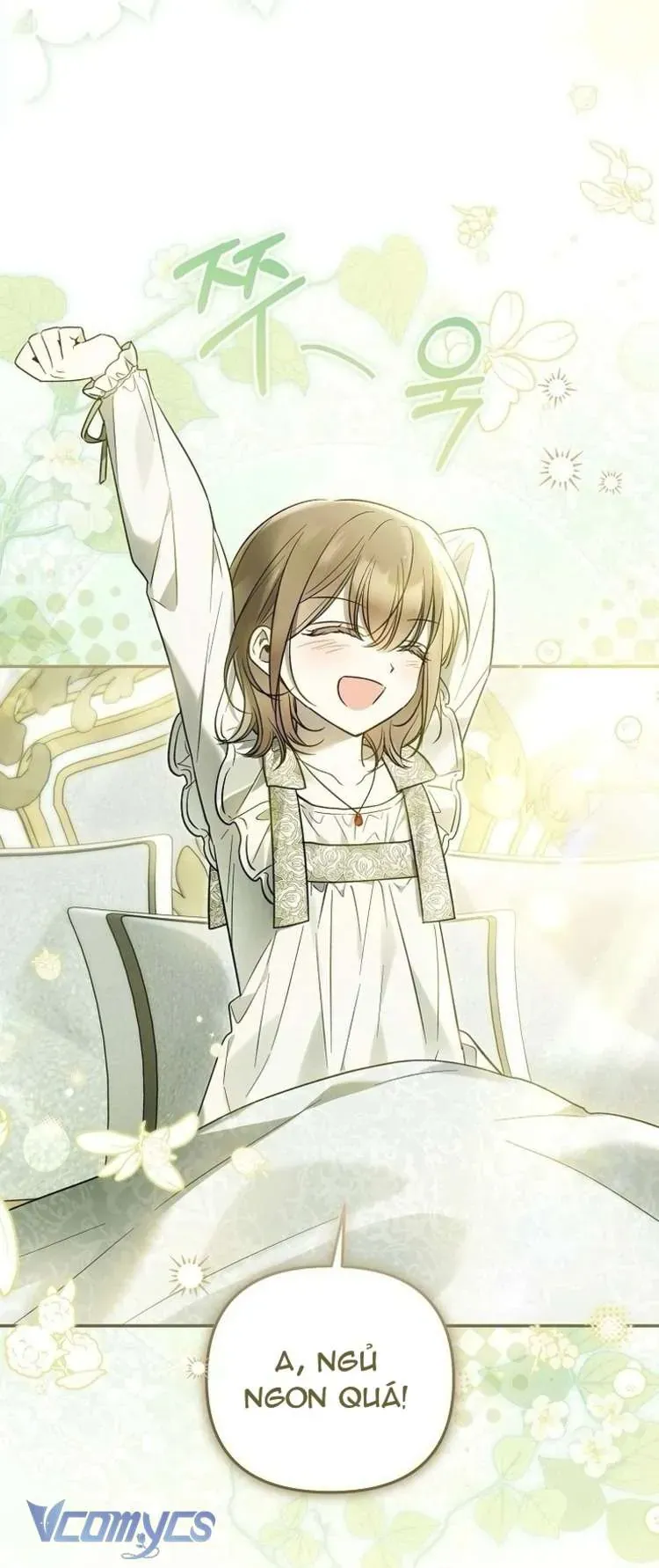 Độc Chiếm Sủng Ái Của Công Chúa Út, Mọi Người Đều Say Mê Tôi. - Chapter 40 - Page 8