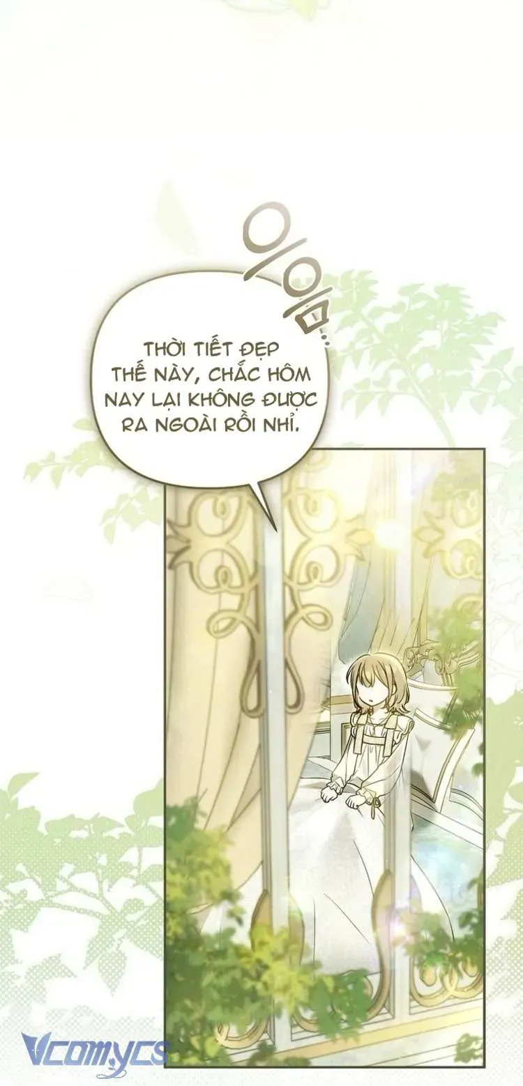 Độc Chiếm Sủng Ái Của Công Chúa Út, Mọi Người Đều Say Mê Tôi. - Chapter 40 - Page 9