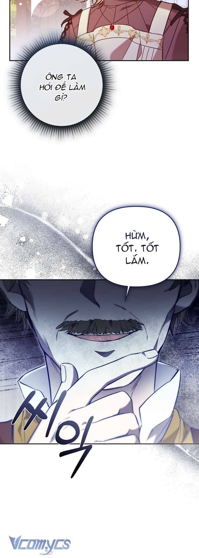 Độc Chiếm Sủng Ái Của Công Chúa Út, Mọi Người Đều Say Mê Tôi. - Chapter 5 - Page 10