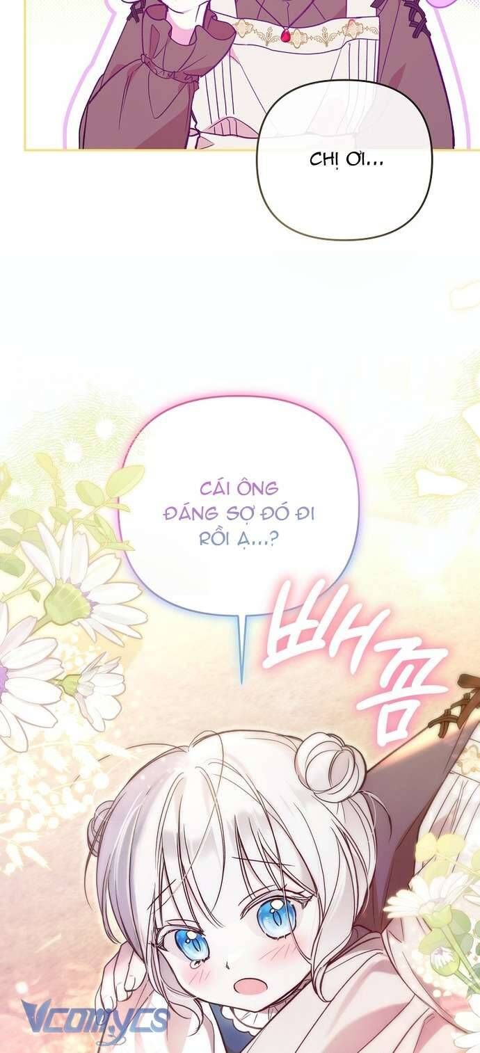 Độc Chiếm Sủng Ái Của Công Chúa Út, Mọi Người Đều Say Mê Tôi. - Chapter 5 - Page 12