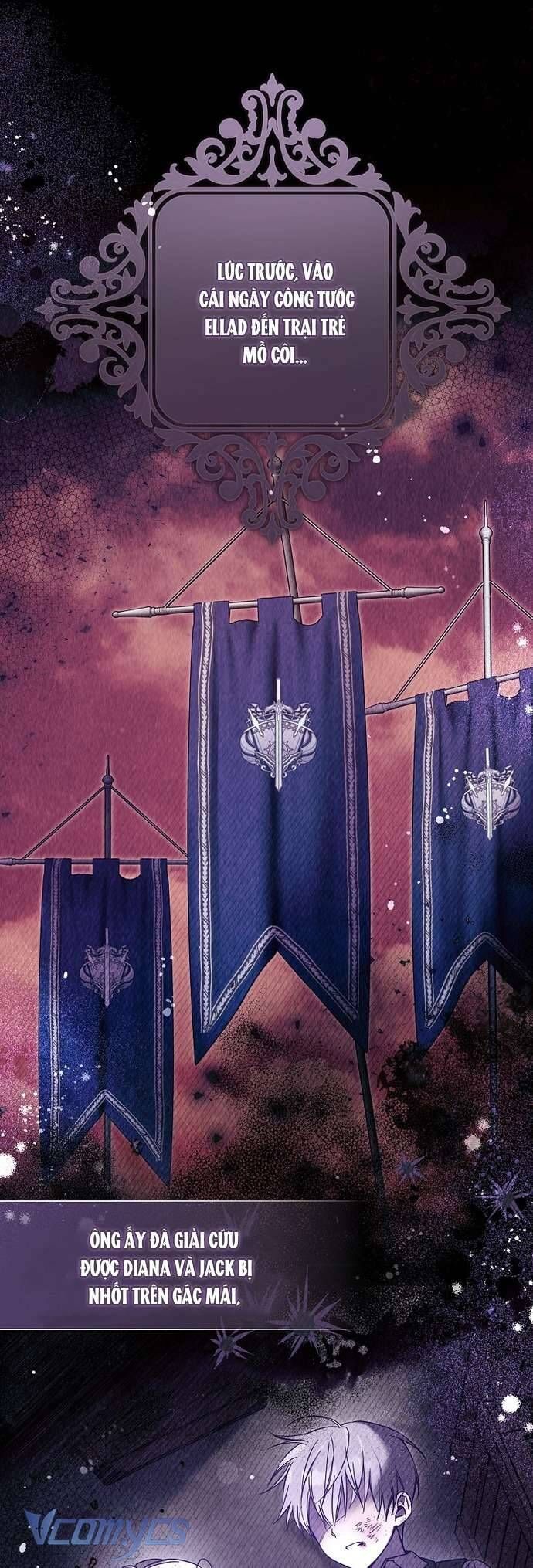 Độc Chiếm Sủng Ái Của Công Chúa Út, Mọi Người Đều Say Mê Tôi. - Chapter 5 - Page 15