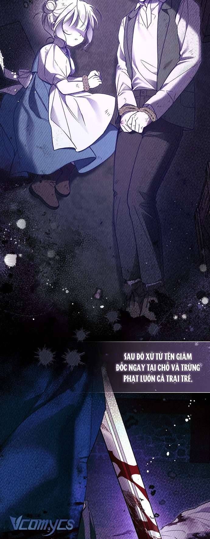 Độc Chiếm Sủng Ái Của Công Chúa Út, Mọi Người Đều Say Mê Tôi. - Chapter 5 - Page 16