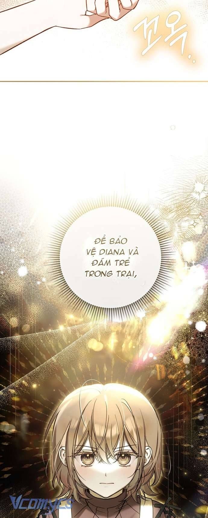 Độc Chiếm Sủng Ái Của Công Chúa Út, Mọi Người Đều Say Mê Tôi. - Chapter 5 - Page 18