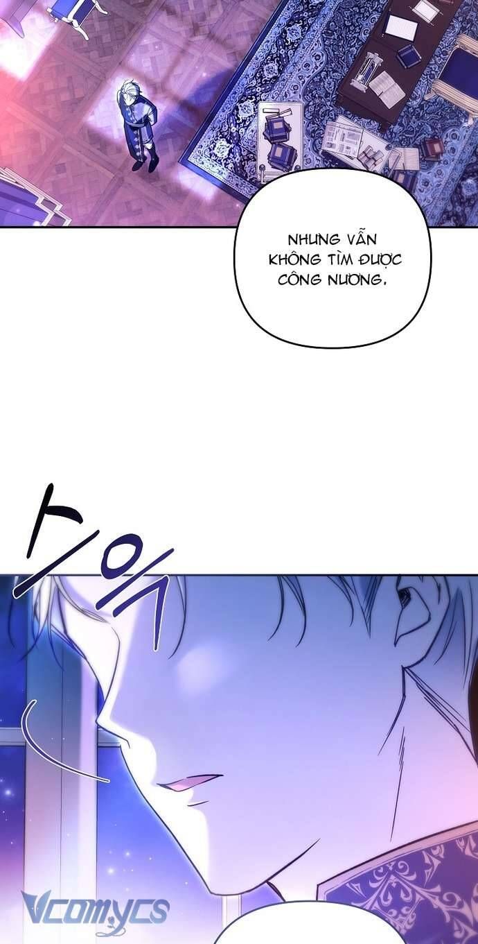 Độc Chiếm Sủng Ái Của Công Chúa Út, Mọi Người Đều Say Mê Tôi. - Chapter 5 - Page 22