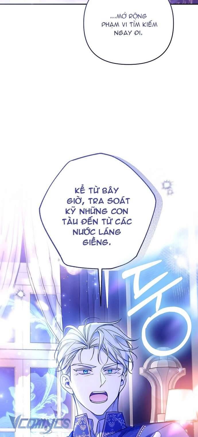 Độc Chiếm Sủng Ái Của Công Chúa Út, Mọi Người Đều Say Mê Tôi. - Chapter 5 - Page 23