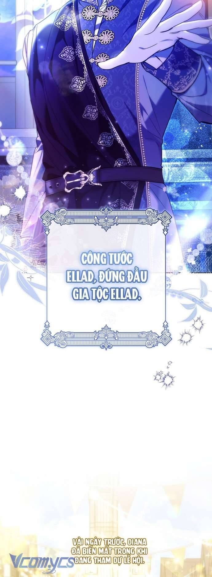 Độc Chiếm Sủng Ái Của Công Chúa Út, Mọi Người Đều Say Mê Tôi. - Chapter 5 - Page 24