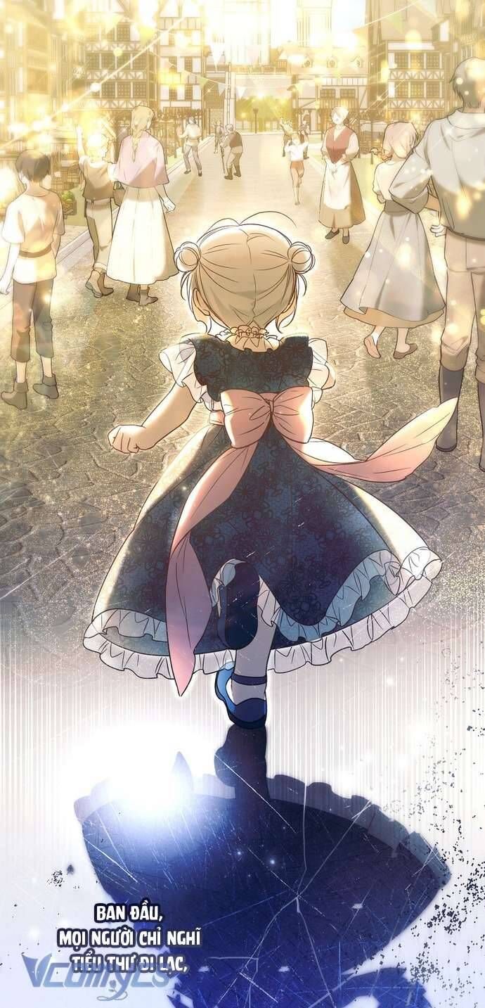 Độc Chiếm Sủng Ái Của Công Chúa Út, Mọi Người Đều Say Mê Tôi. - Chapter 5 - Page 25