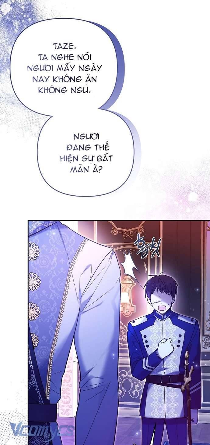 Độc Chiếm Sủng Ái Của Công Chúa Út, Mọi Người Đều Say Mê Tôi. - Chapter 5 - Page 28