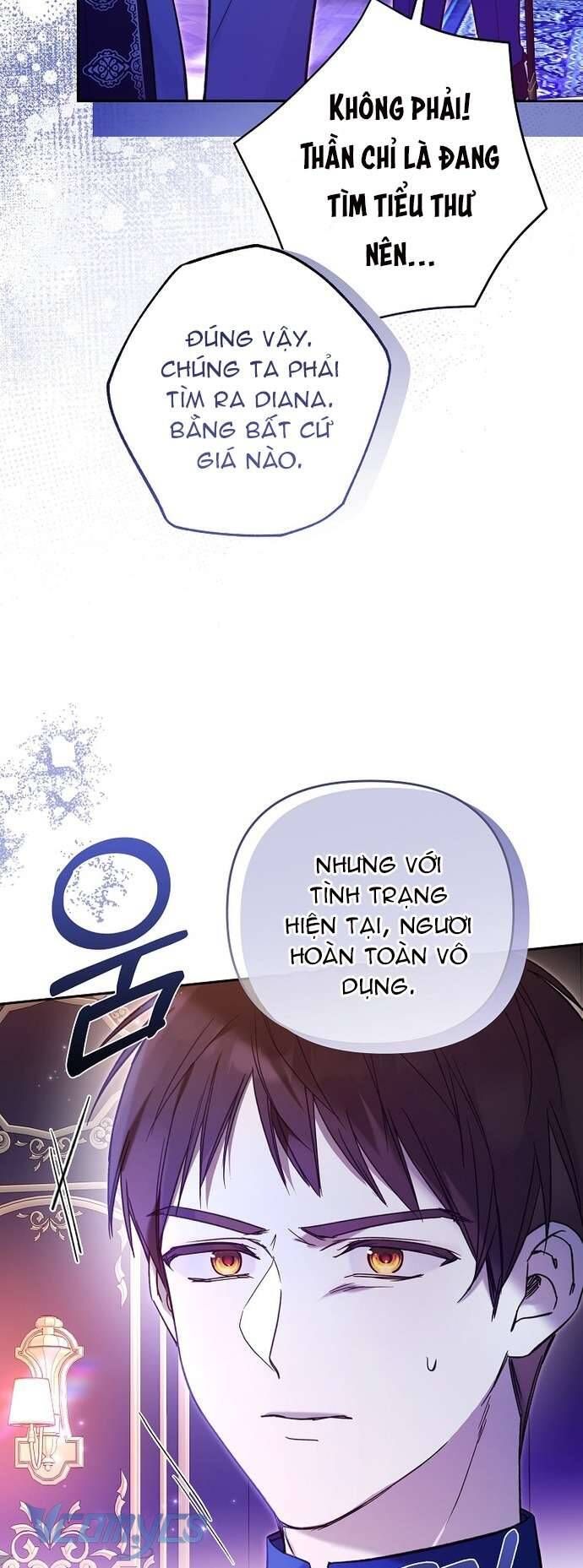 Độc Chiếm Sủng Ái Của Công Chúa Út, Mọi Người Đều Say Mê Tôi. - Chapter 5 - Page 29