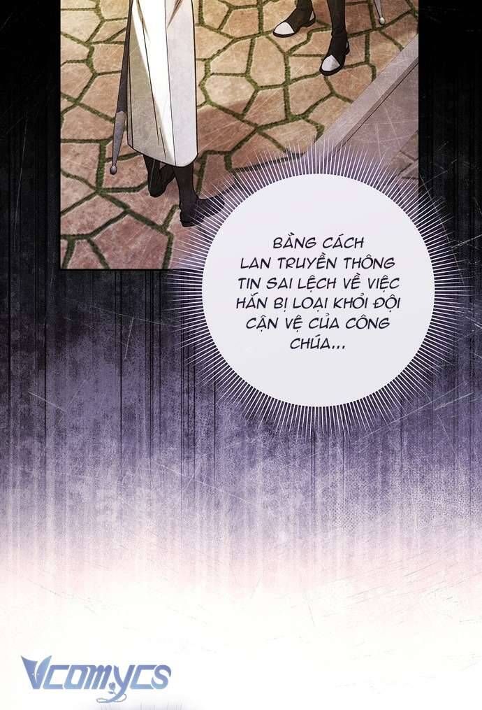 Độc Chiếm Sủng Ái Của Công Chúa Út, Mọi Người Đều Say Mê Tôi. - Chapter 5 - Page 33