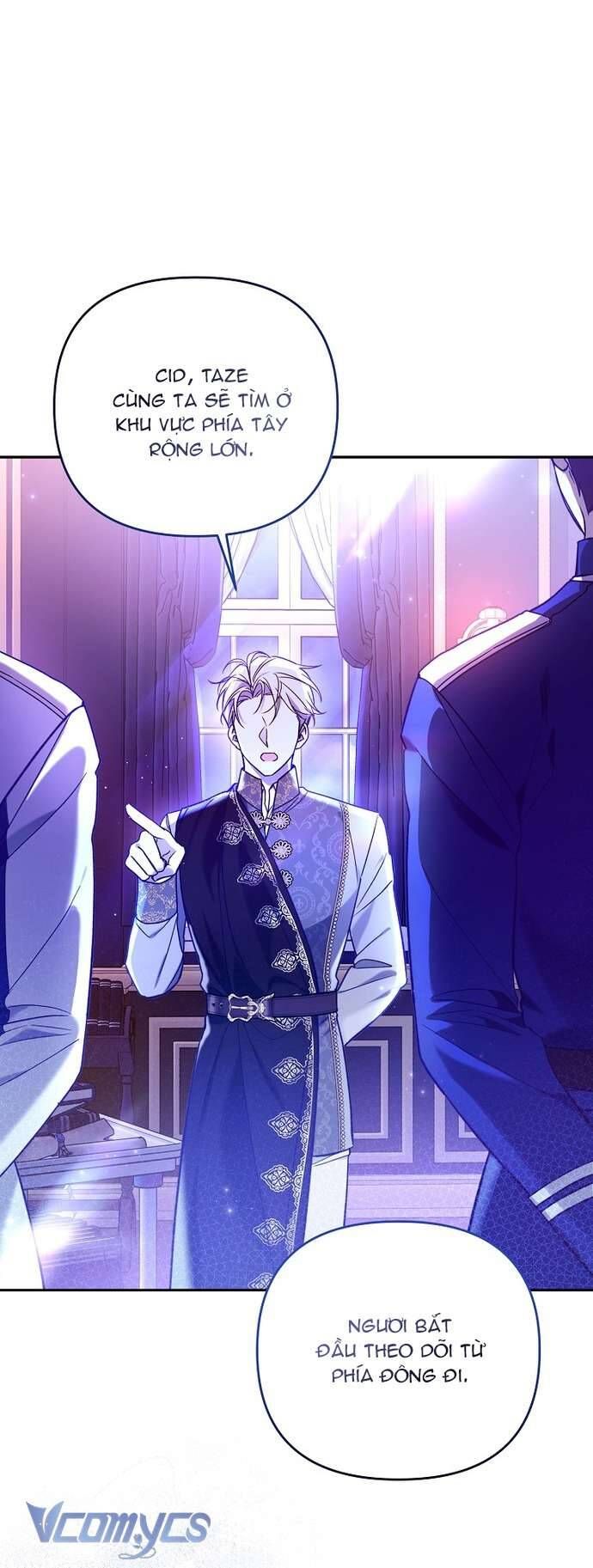 Độc Chiếm Sủng Ái Của Công Chúa Út, Mọi Người Đều Say Mê Tôi. - Chapter 5 - Page 35