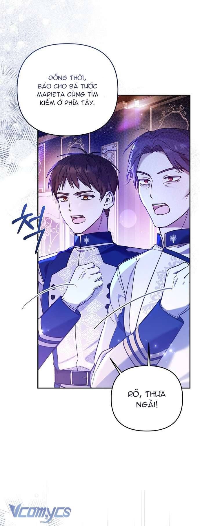 Độc Chiếm Sủng Ái Của Công Chúa Út, Mọi Người Đều Say Mê Tôi. - Chapter 5 - Page 36