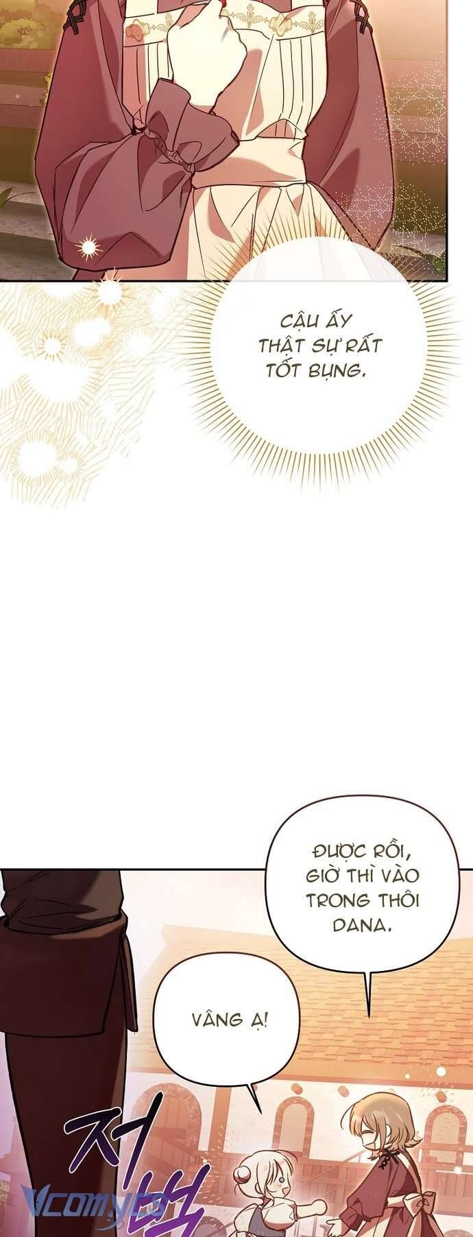 Độc Chiếm Sủng Ái Của Công Chúa Út, Mọi Người Đều Say Mê Tôi. - Chapter 5 - Page 4