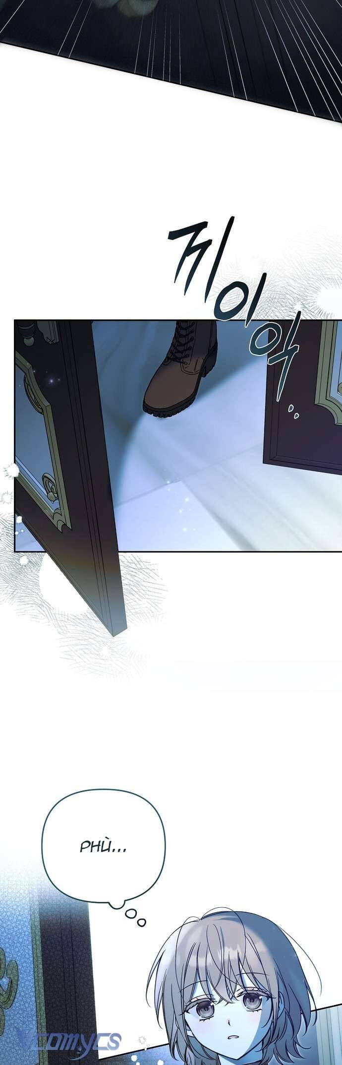 Độc Chiếm Sủng Ái Của Công Chúa Út, Mọi Người Đều Say Mê Tôi. - Chapter 5 - Page 42