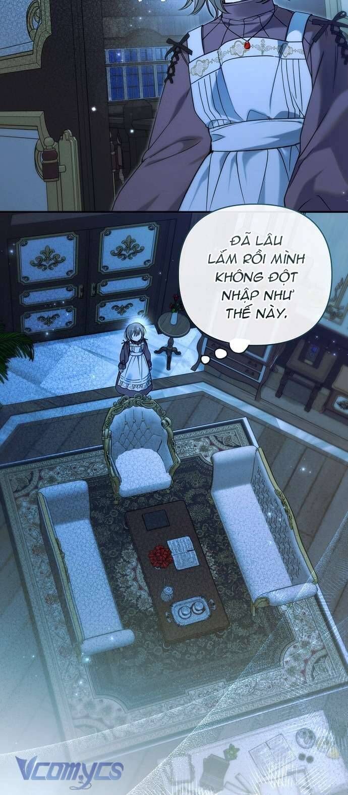 Độc Chiếm Sủng Ái Của Công Chúa Út, Mọi Người Đều Say Mê Tôi. - Chapter 5 - Page 43