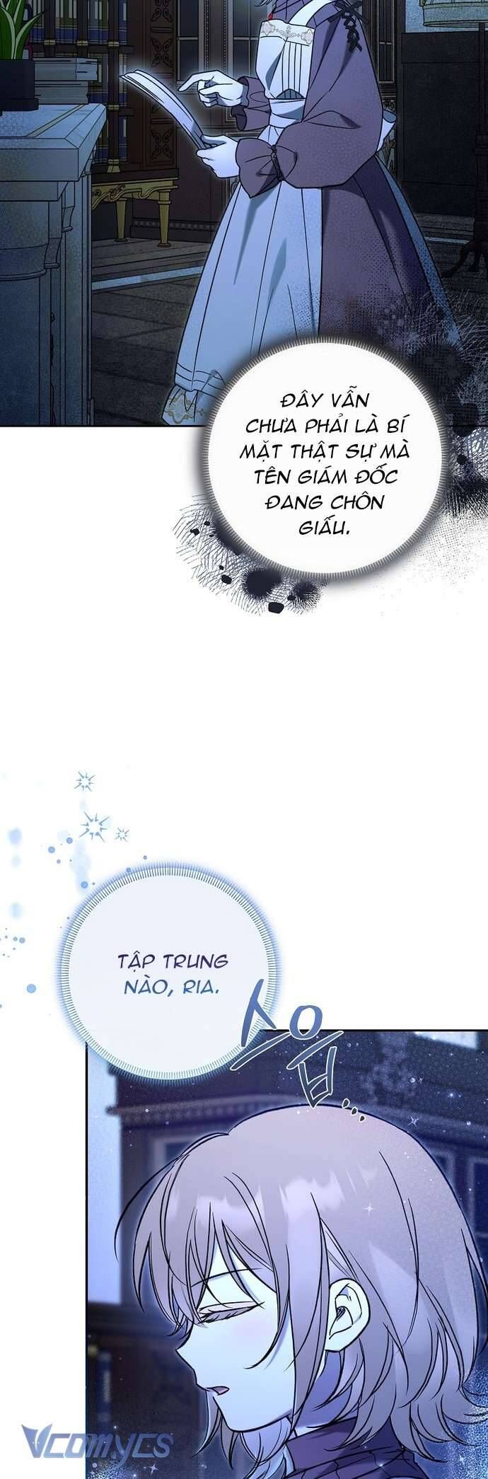 Độc Chiếm Sủng Ái Của Công Chúa Út, Mọi Người Đều Say Mê Tôi. - Chapter 5 - Page 47