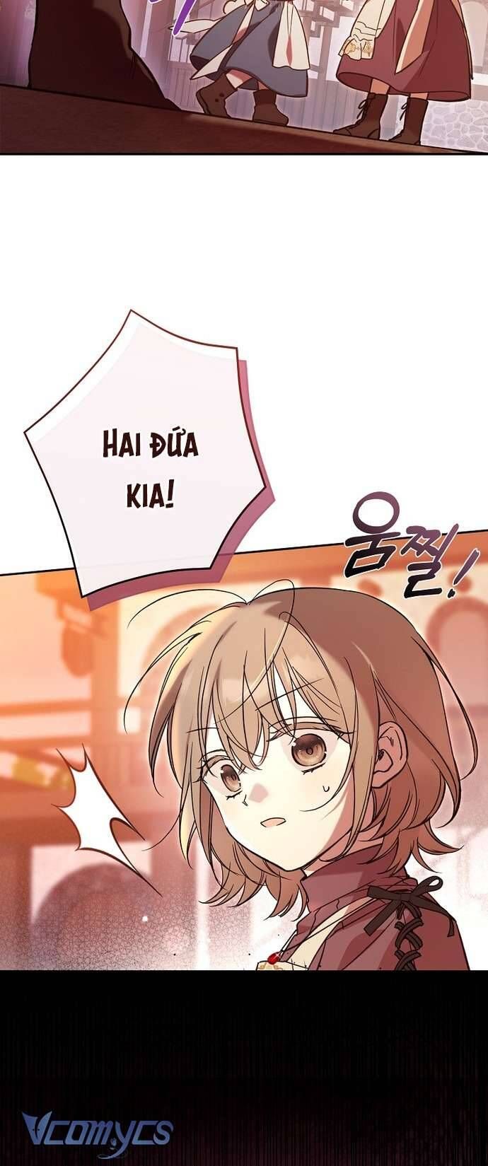 Độc Chiếm Sủng Ái Của Công Chúa Út, Mọi Người Đều Say Mê Tôi. - Chapter 5 - Page 5