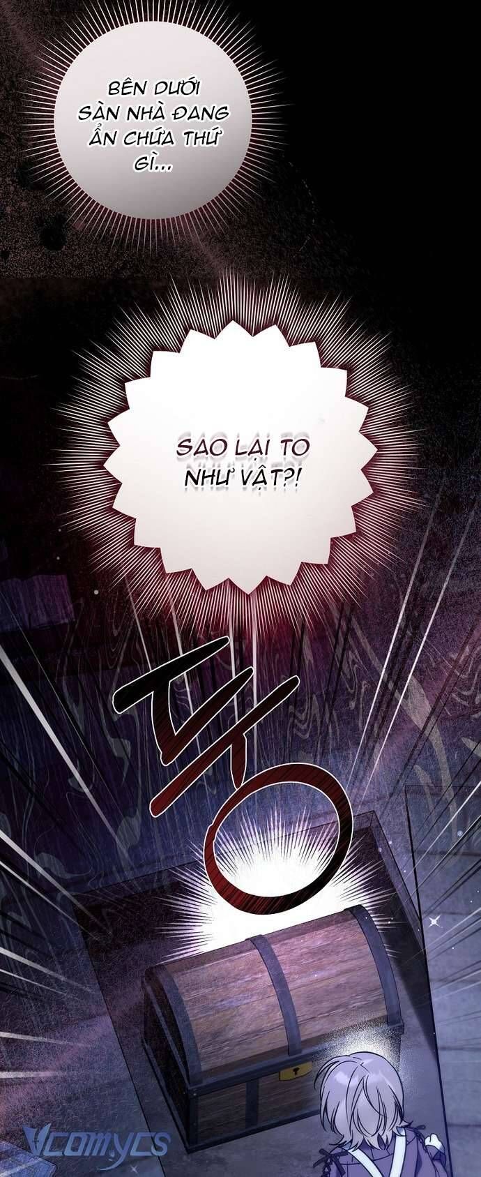 Độc Chiếm Sủng Ái Của Công Chúa Út, Mọi Người Đều Say Mê Tôi. - Chapter 5 - Page 54