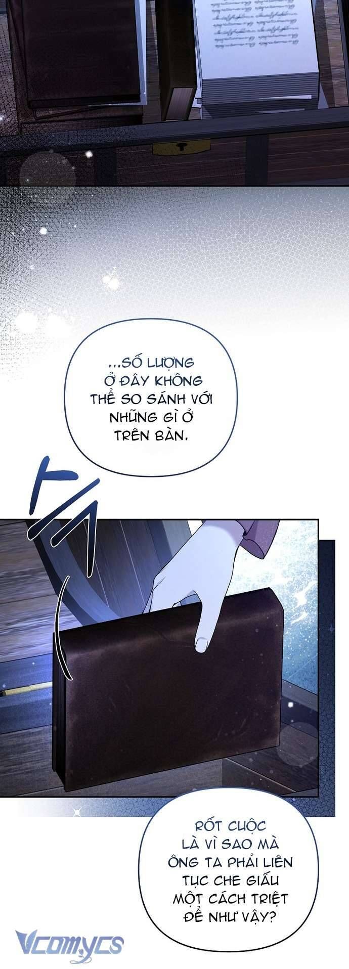 Độc Chiếm Sủng Ái Của Công Chúa Út, Mọi Người Đều Say Mê Tôi. - Chapter 5 - Page 57