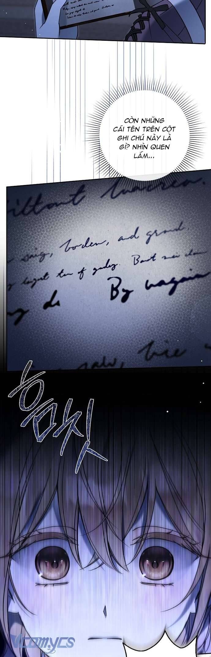 Độc Chiếm Sủng Ái Của Công Chúa Út, Mọi Người Đều Say Mê Tôi. - Chapter 5 - Page 59