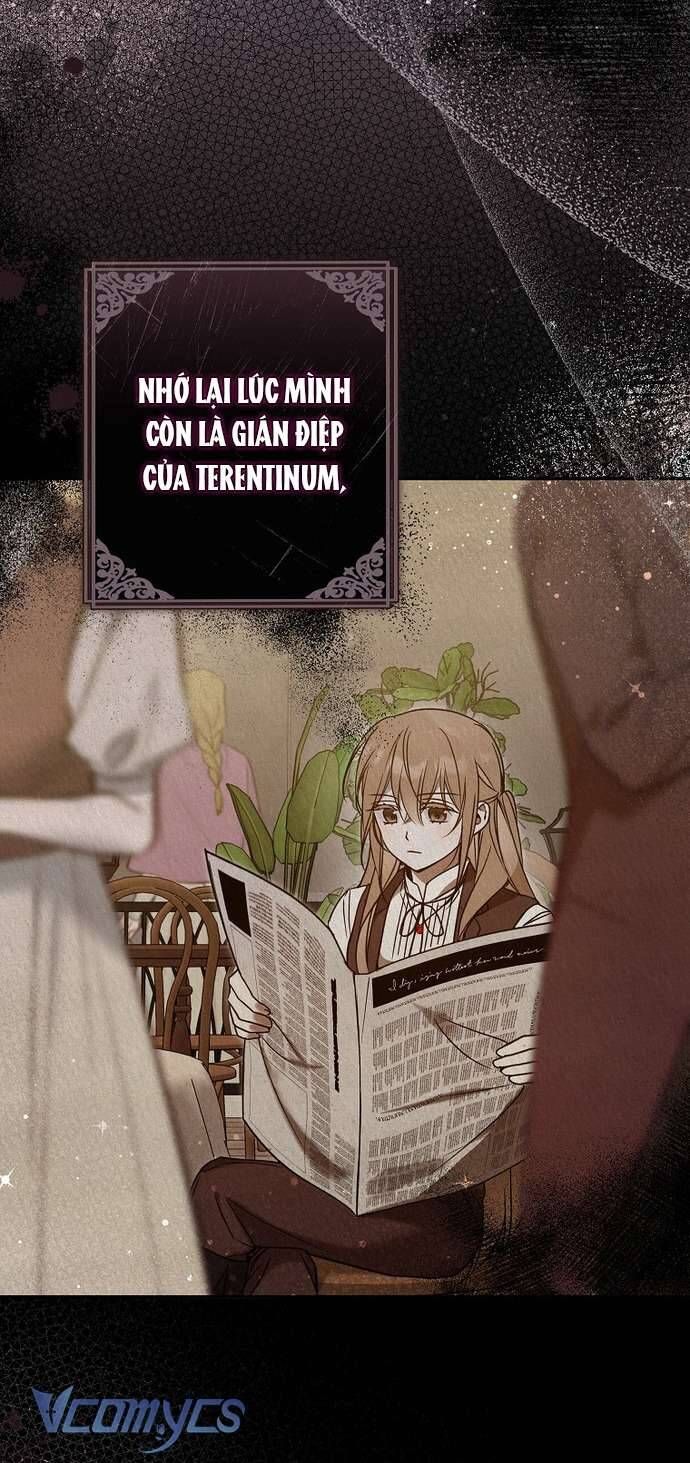 Độc Chiếm Sủng Ái Của Công Chúa Út, Mọi Người Đều Say Mê Tôi. - Chapter 5 - Page 61