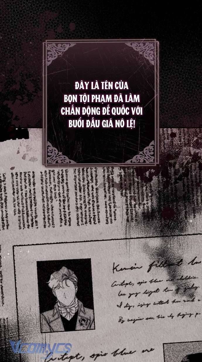 Độc Chiếm Sủng Ái Của Công Chúa Út, Mọi Người Đều Say Mê Tôi. - Chapter 5 - Page 62