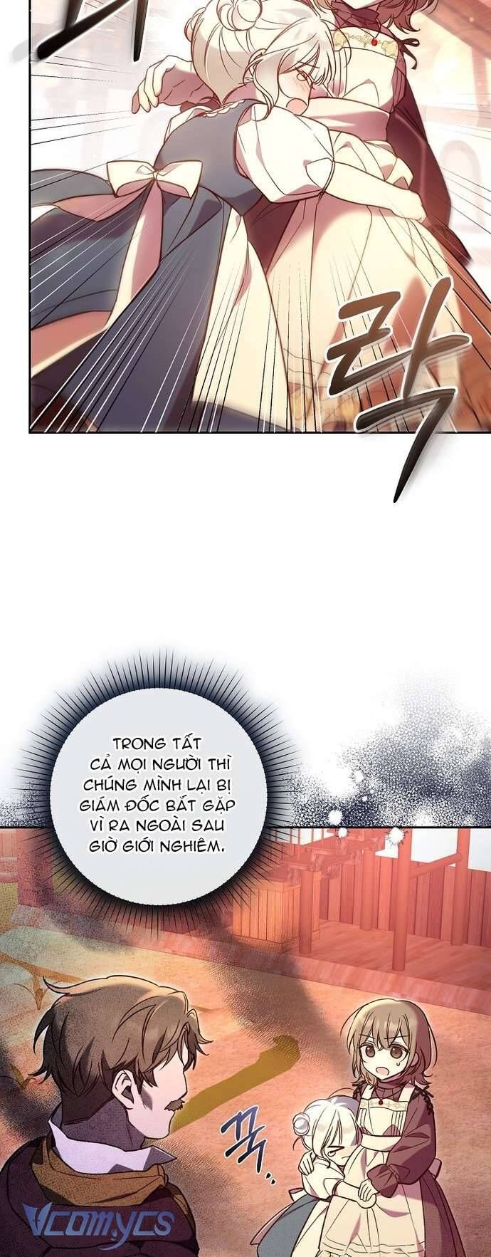 Độc Chiếm Sủng Ái Của Công Chúa Út, Mọi Người Đều Say Mê Tôi. - Chapter 5 - Page 8