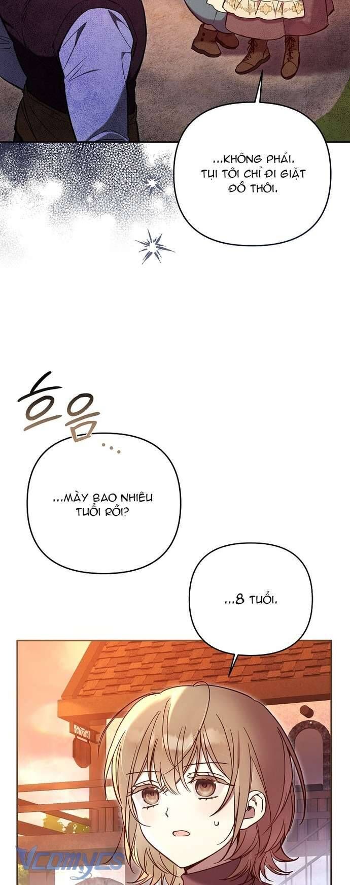 Độc Chiếm Sủng Ái Của Công Chúa Út, Mọi Người Đều Say Mê Tôi. - Chapter 5 - Page 9