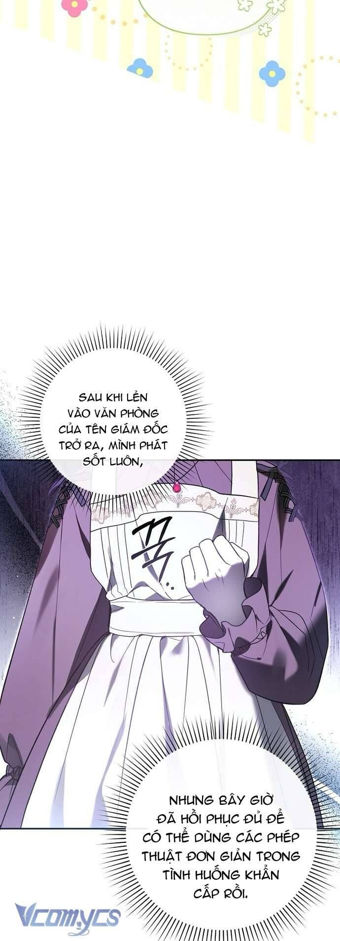 Độc Chiếm Sủng Ái Của Công Chúa Út, Mọi Người Đều Say Mê Tôi. - Chapter 6 - Page 11