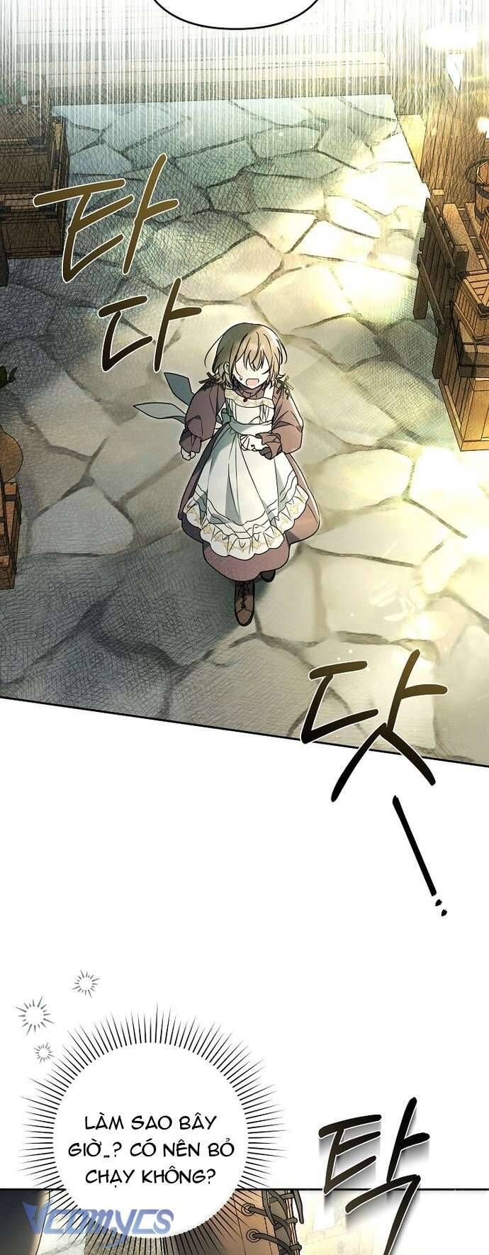 Độc Chiếm Sủng Ái Của Công Chúa Út, Mọi Người Đều Say Mê Tôi. - Chapter 6 - Page 20