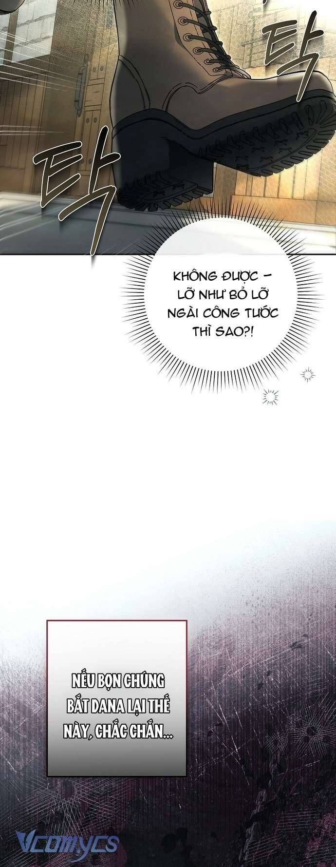 Độc Chiếm Sủng Ái Của Công Chúa Út, Mọi Người Đều Say Mê Tôi. - Chapter 6 - Page 21