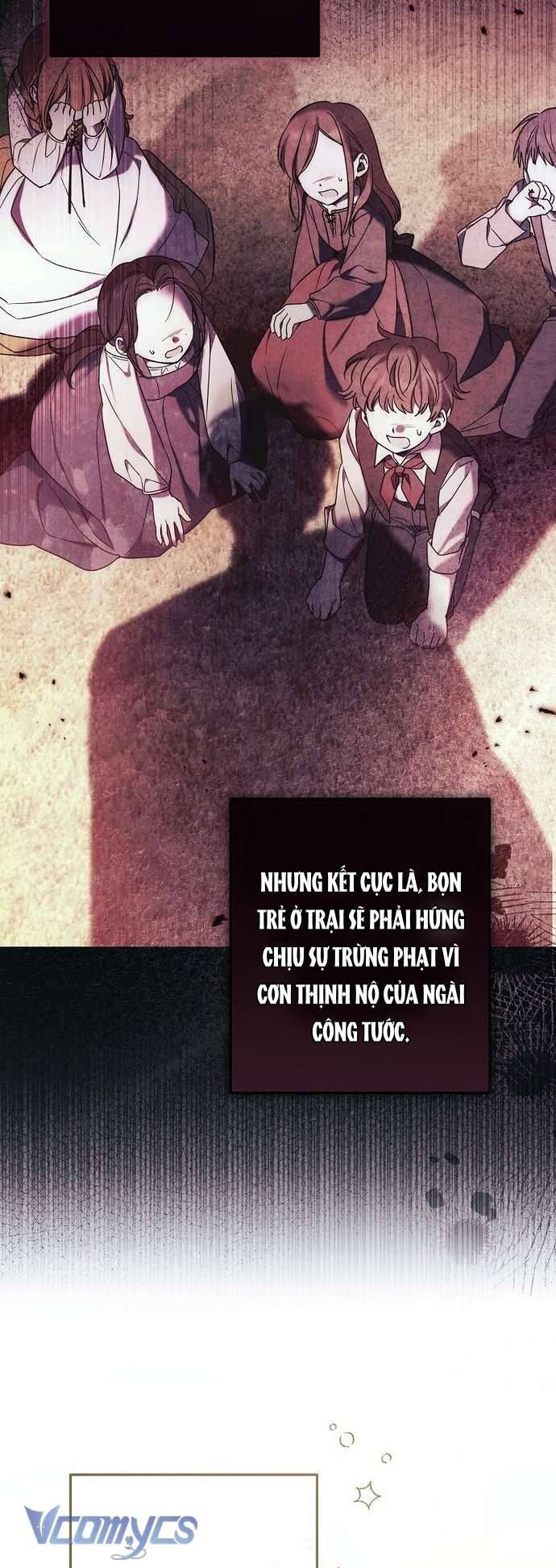 Độc Chiếm Sủng Ái Của Công Chúa Út, Mọi Người Đều Say Mê Tôi. - Chapter 6 - Page 23