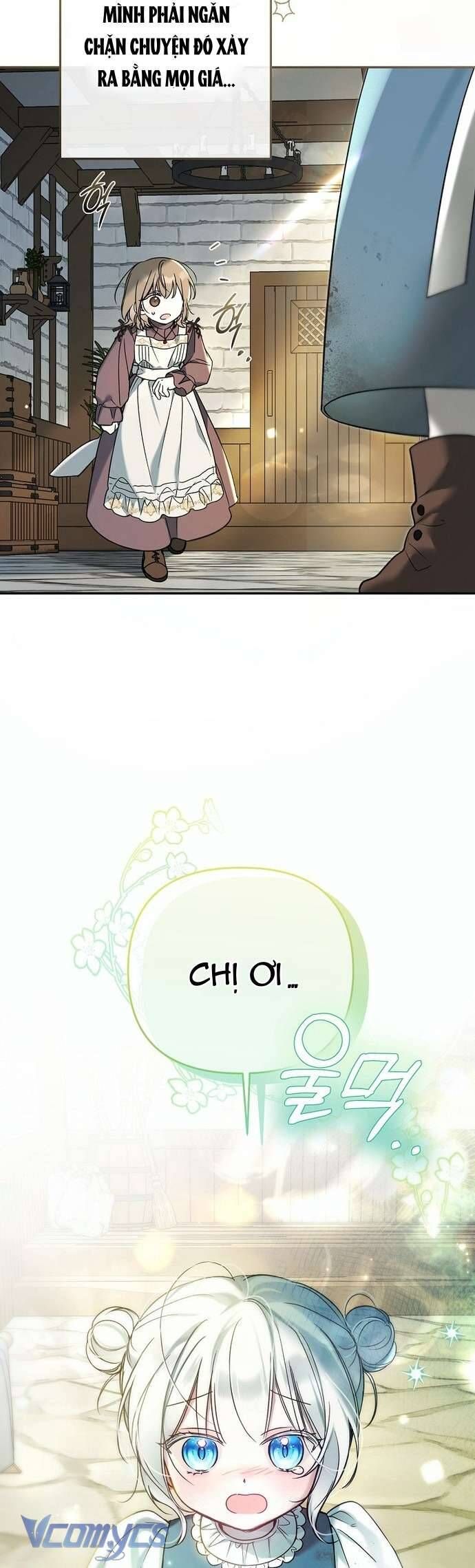 Độc Chiếm Sủng Ái Của Công Chúa Út, Mọi Người Đều Say Mê Tôi. - Chapter 6 - Page 24