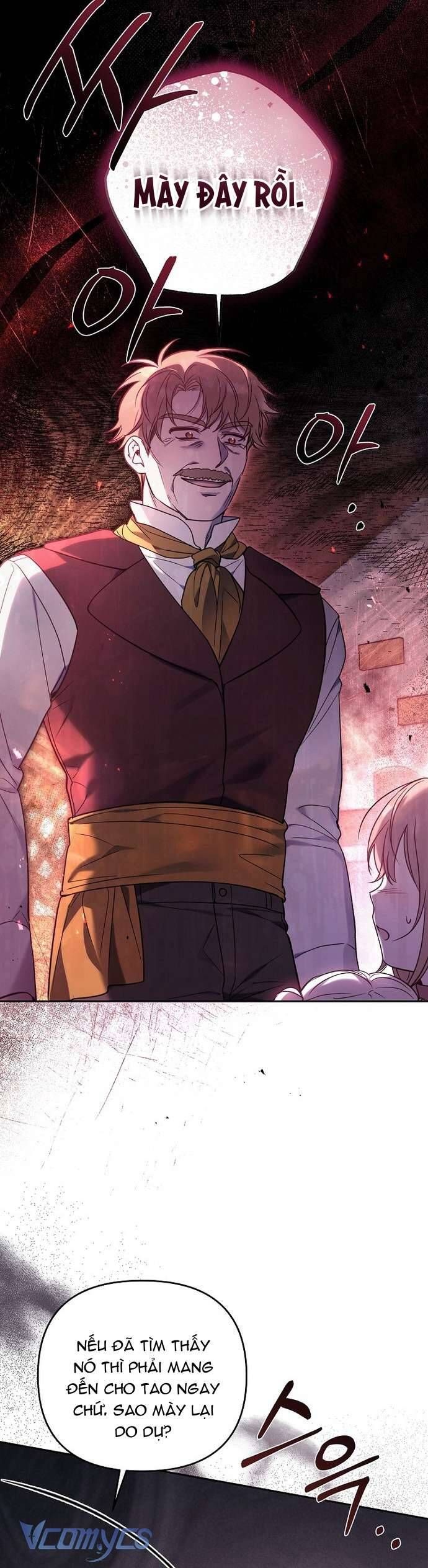 Độc Chiếm Sủng Ái Của Công Chúa Út, Mọi Người Đều Say Mê Tôi. - Chapter 6 - Page 33