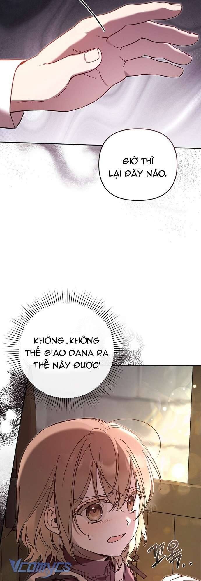 Độc Chiếm Sủng Ái Của Công Chúa Út, Mọi Người Đều Say Mê Tôi. - Chapter 6 - Page 34