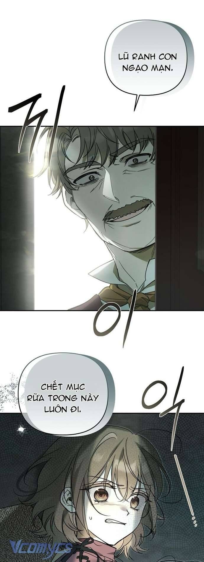 Độc Chiếm Sủng Ái Của Công Chúa Út, Mọi Người Đều Say Mê Tôi. - Chapter 6 - Page 47