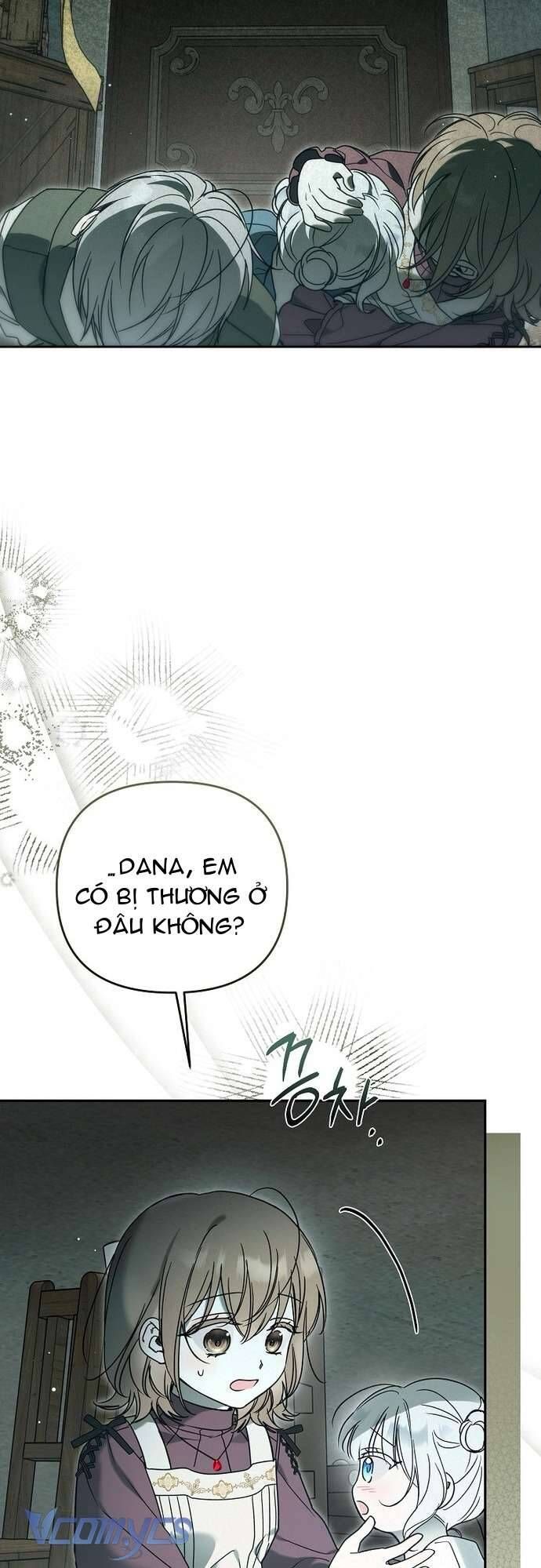 Độc Chiếm Sủng Ái Của Công Chúa Út, Mọi Người Đều Say Mê Tôi. - Chapter 6 - Page 49