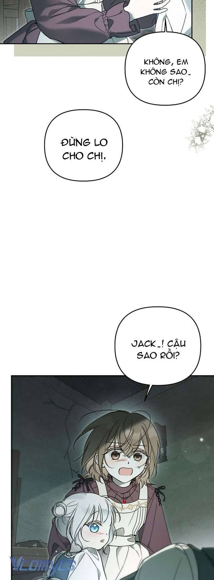 Độc Chiếm Sủng Ái Của Công Chúa Út, Mọi Người Đều Say Mê Tôi. - Chapter 6 - Page 50