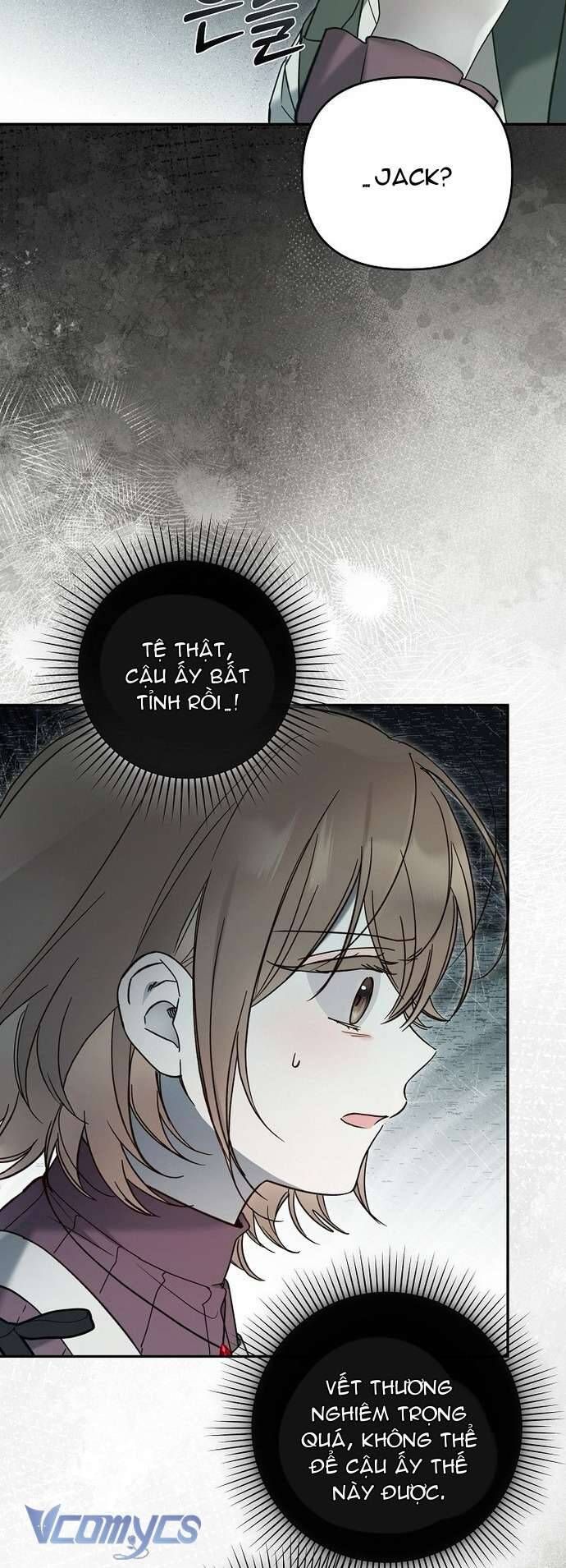 Độc Chiếm Sủng Ái Của Công Chúa Út, Mọi Người Đều Say Mê Tôi. - Chapter 6 - Page 52