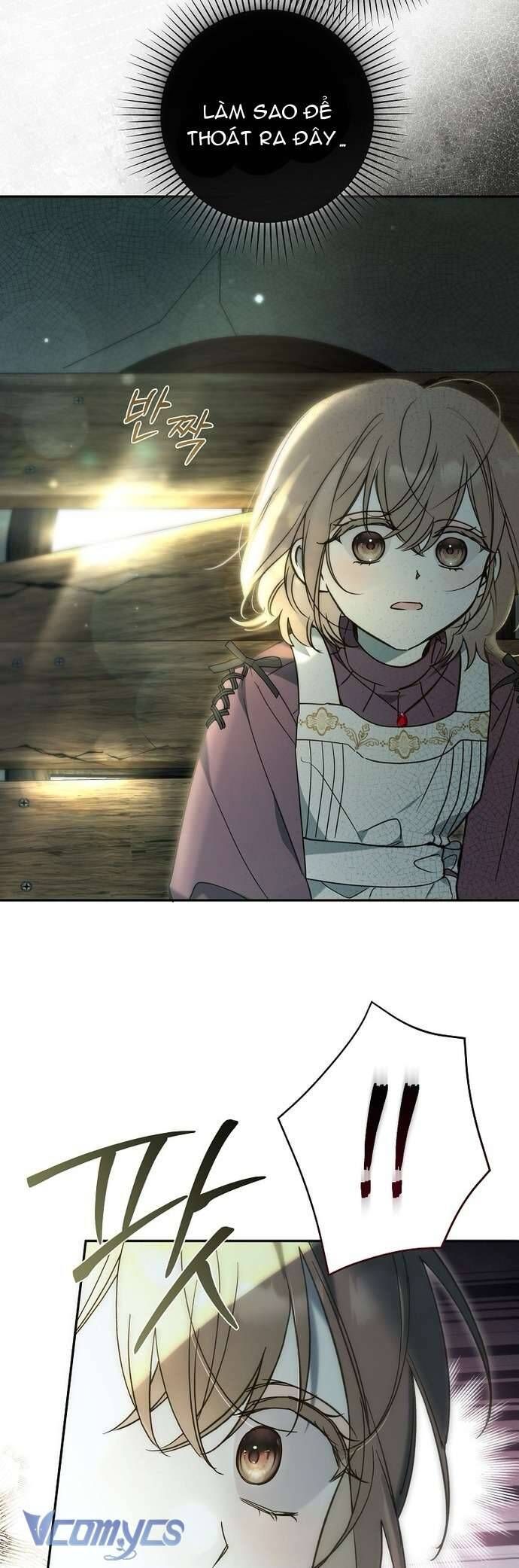 Độc Chiếm Sủng Ái Của Công Chúa Út, Mọi Người Đều Say Mê Tôi. - Chapter 6 - Page 53