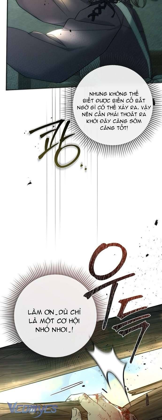 Độc Chiếm Sủng Ái Của Công Chúa Út, Mọi Người Đều Say Mê Tôi. - Chapter 6 - Page 57