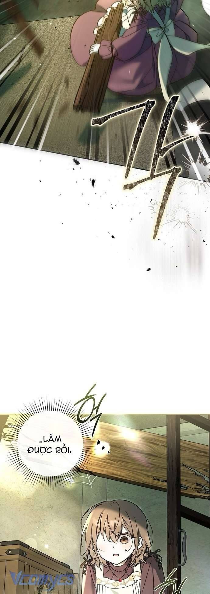 Độc Chiếm Sủng Ái Của Công Chúa Út, Mọi Người Đều Say Mê Tôi. - Chapter 6 - Page 59