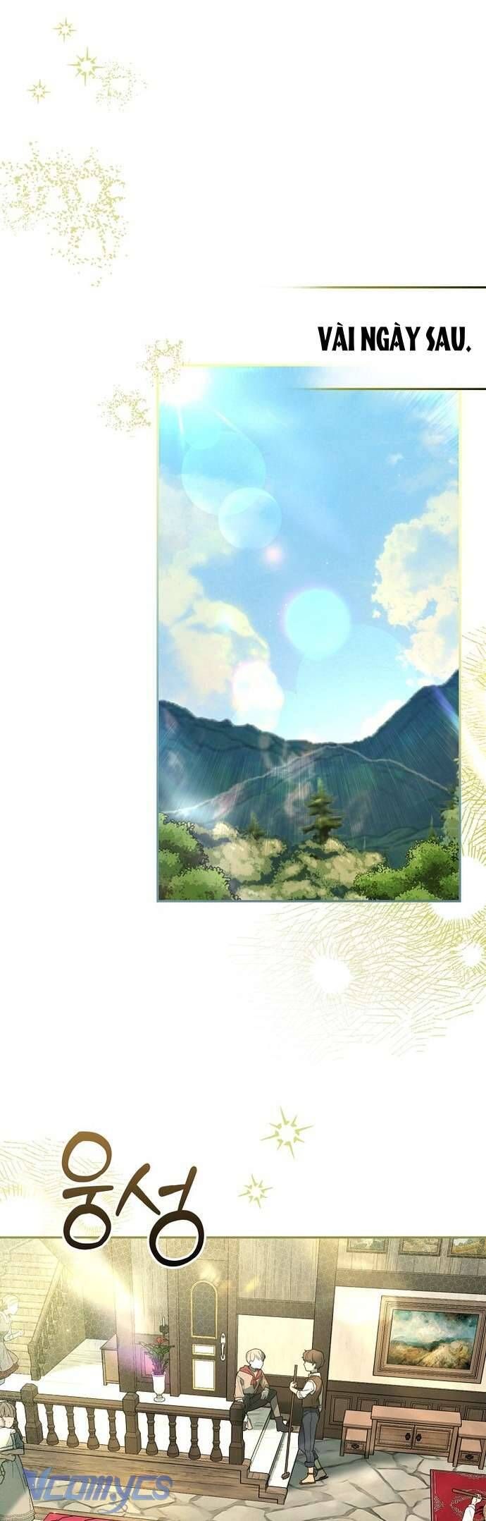 Độc Chiếm Sủng Ái Của Công Chúa Út, Mọi Người Đều Say Mê Tôi. - Chapter 6 - Page 6